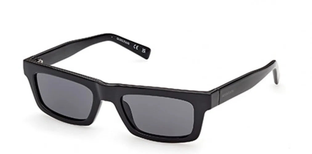 GUESS JEANS 00008 Sunglasses - view 4